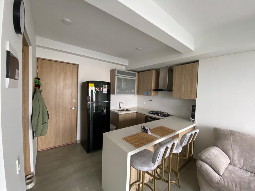 Venta Apartamento Sabaneta Sector Pan de Azucar — foto 3