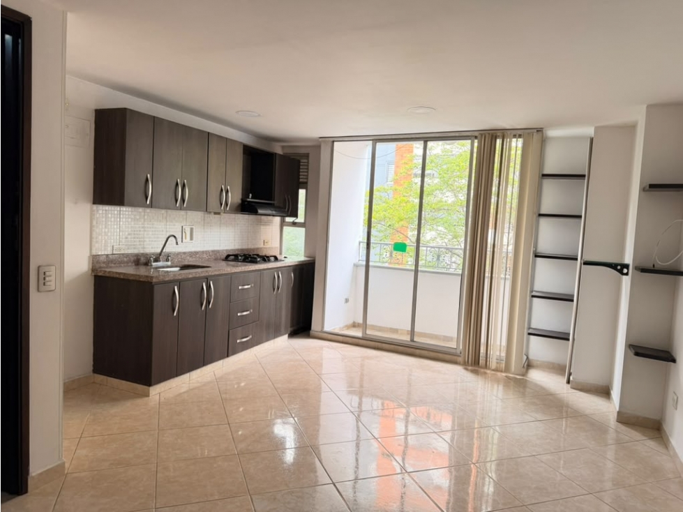 Venta Apartamento Sabaneta Sector Calle Larga — foto 3