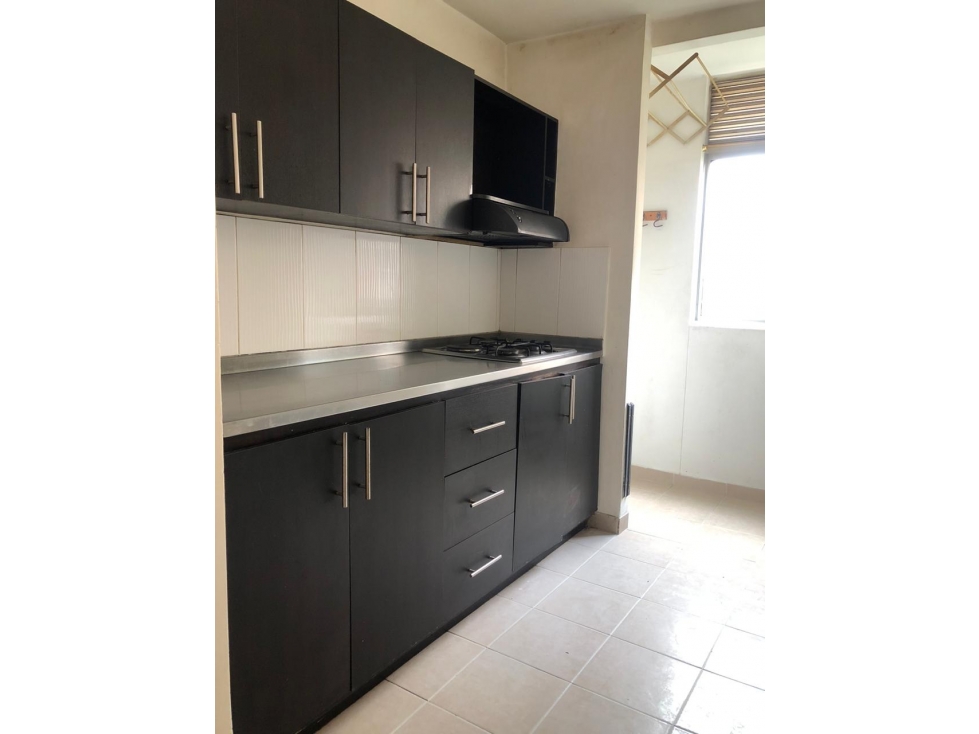 Venta Apartamento Caldas - 1