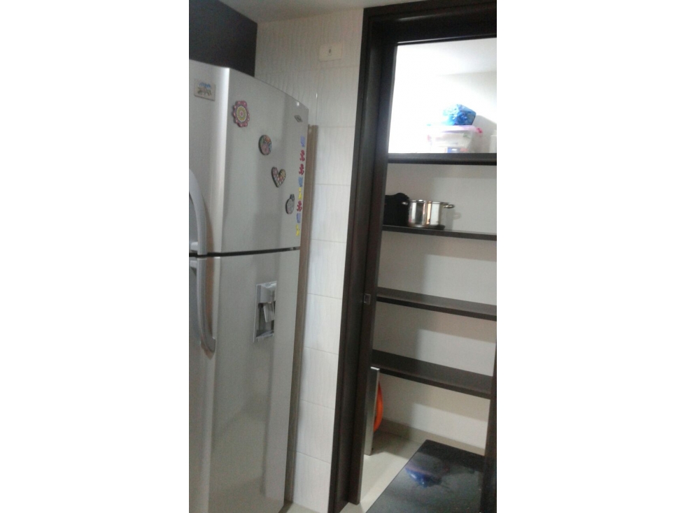 Venta Apartamento Sabaneta Sector el Carmelo — foto 2