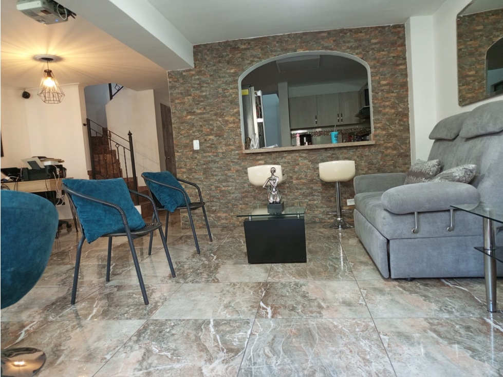 Venta Casa Sabaneta Sector Asdesillas — foto 4