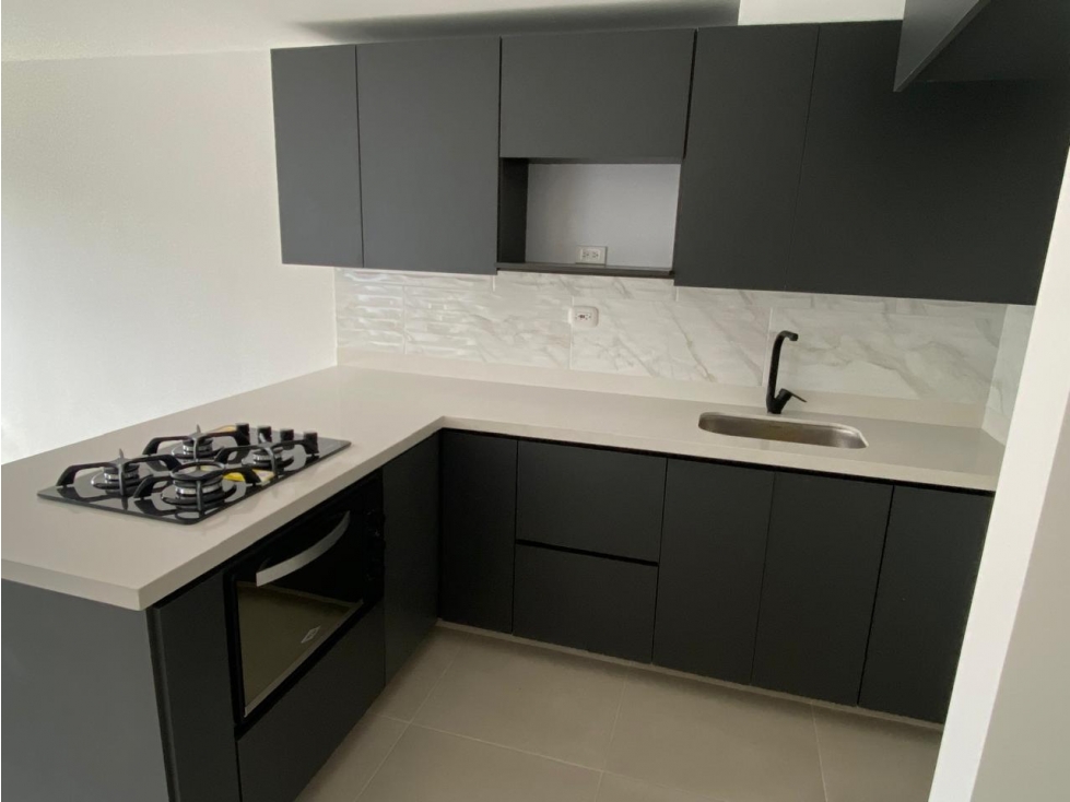 VENTA APARTAMENTO SABANETA SECTOR CAÑAVERALEJO — foto 2