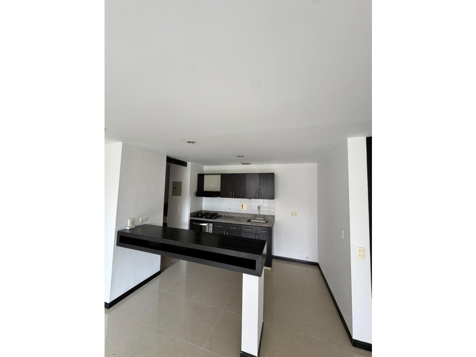 Venta Apartamento Sabaneta Sector el Carmelo