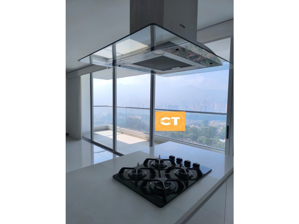 Venta Apartamento Itagui Sector Suramerica Sector Suramerica — foto 4