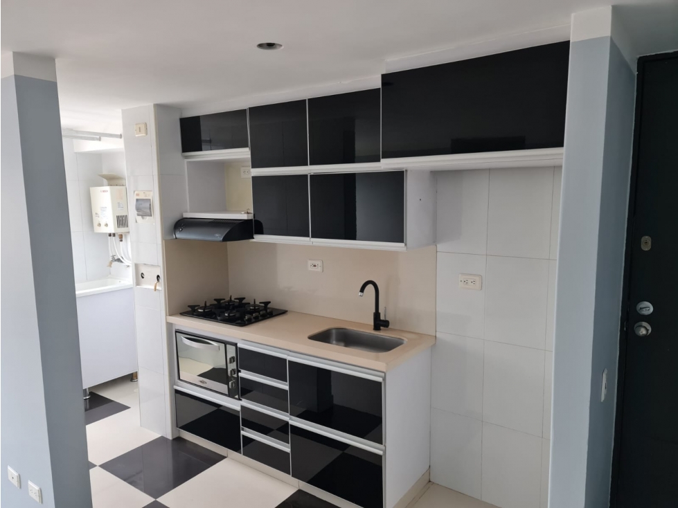 Venta Apartamento Itagui Sector Alicate
