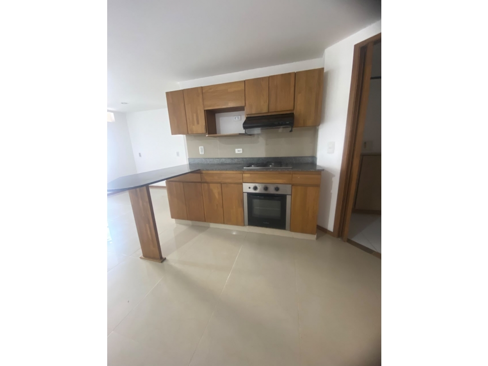 Arriendo Apartamento Sabaneta Sector Aves Maria