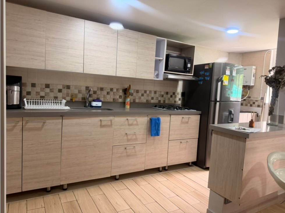 VENTA APARTAMENTO SABANETA SECTOR EL TRAPICHE — foto 3