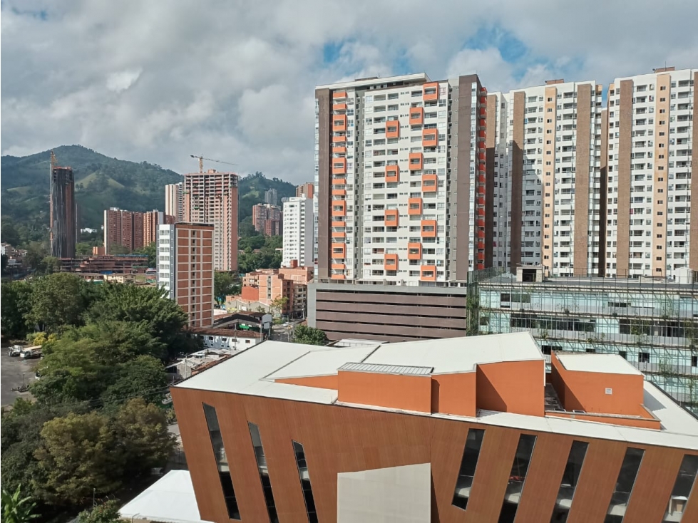 Venta Apartamento Sabaneta Sector Calle Larga — foto 5