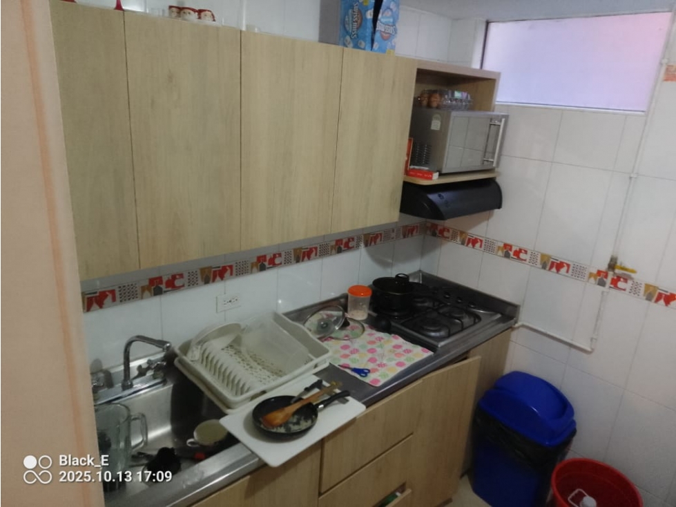 Venta Apartamento Sabaneta Maria Auxiliadora — foto 2