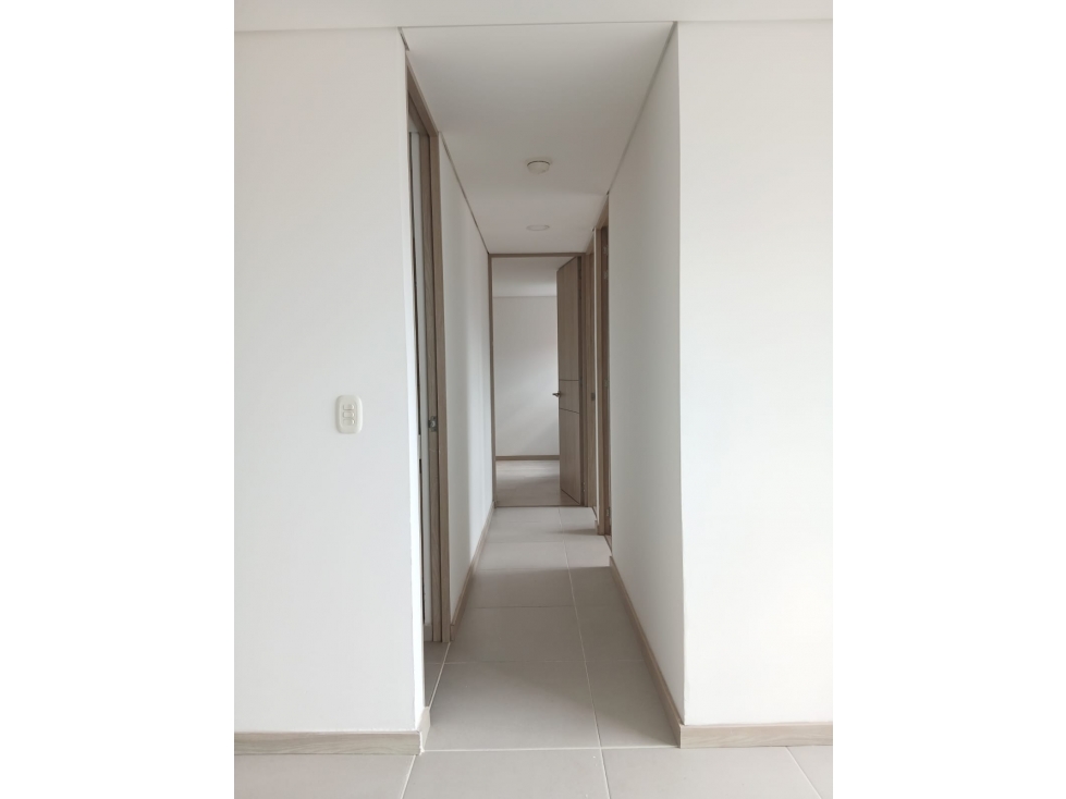 Venta Apartamento Sabenta Sector los Alcaceres — foto 6