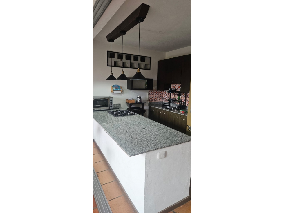 VENTA CASA SANTA FE DE ANTIOQUIA — foto 2