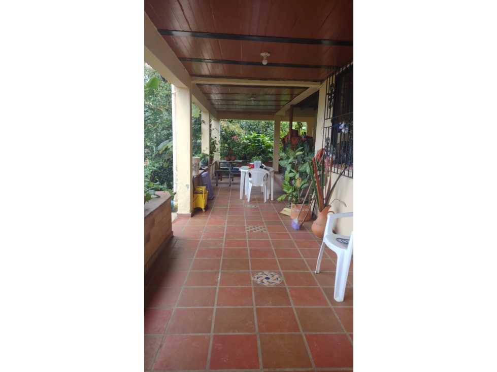 Venta Casa Finca Caldas Antioquia Vereda El Raisal — foto 6