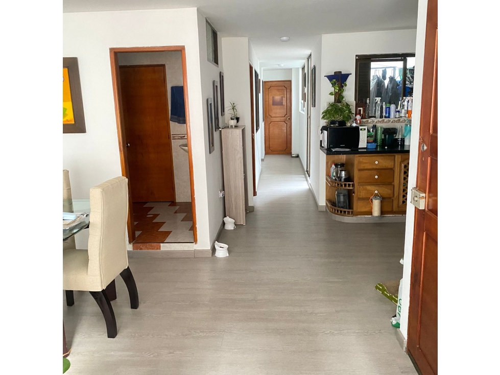 Venta Apartamento Sabaneta Sector Entreamigos — foto 5