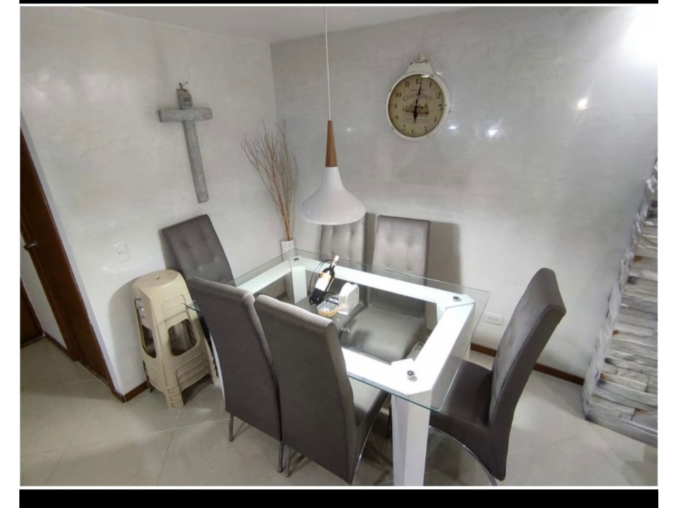 Venta Apartamento Sabaneta Sector Aves Maria Parte Alta — foto 5
