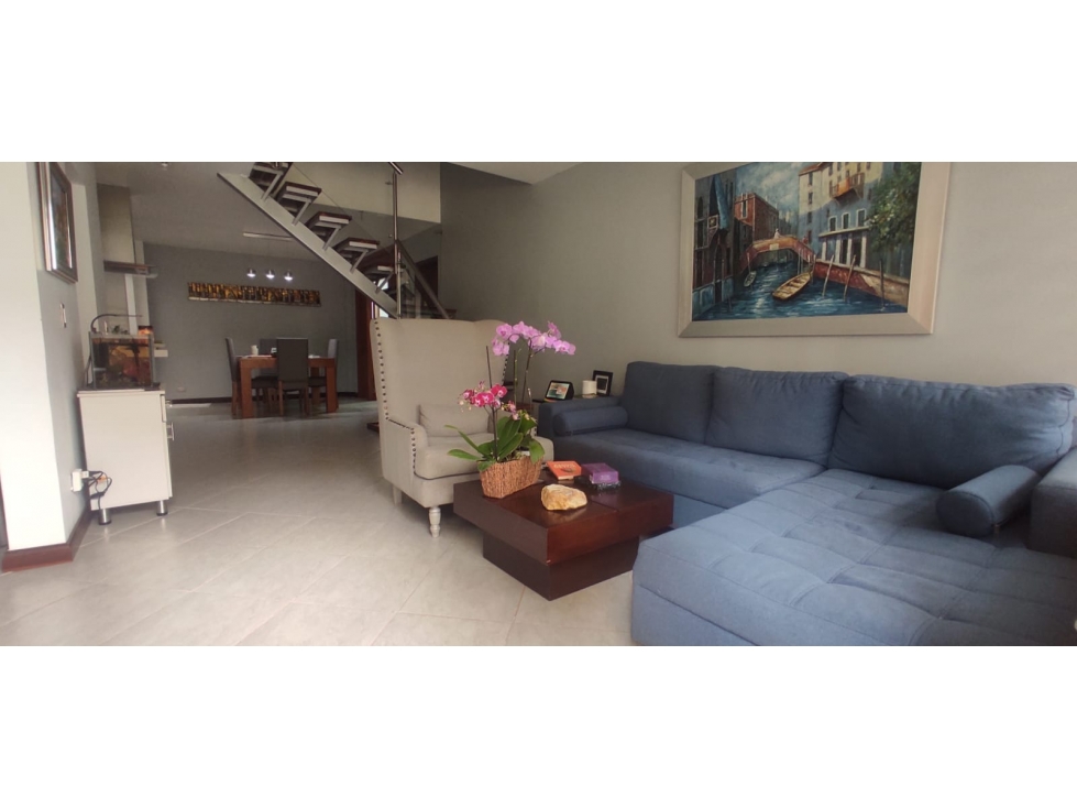 VENTA CASA SABANETA SECTOR AVES MARIA PARTE ALTA — foto 6