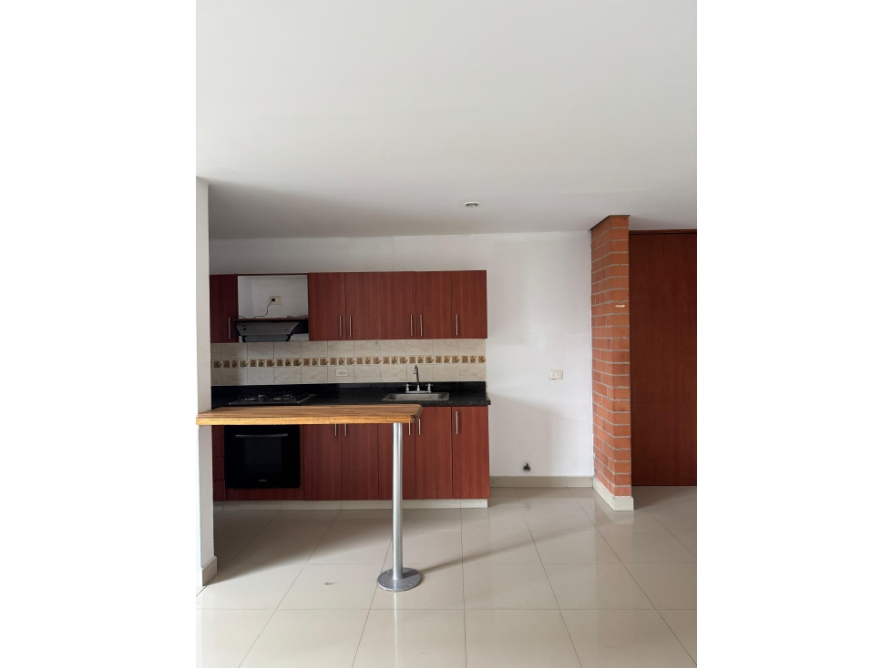 Venta Apartamento Itagui Sector Suramerica — foto 2
