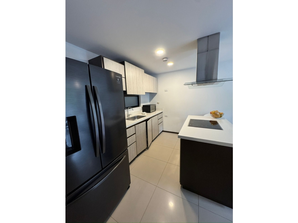 Venta Apartamento Sabaneta Sector El Carmelo