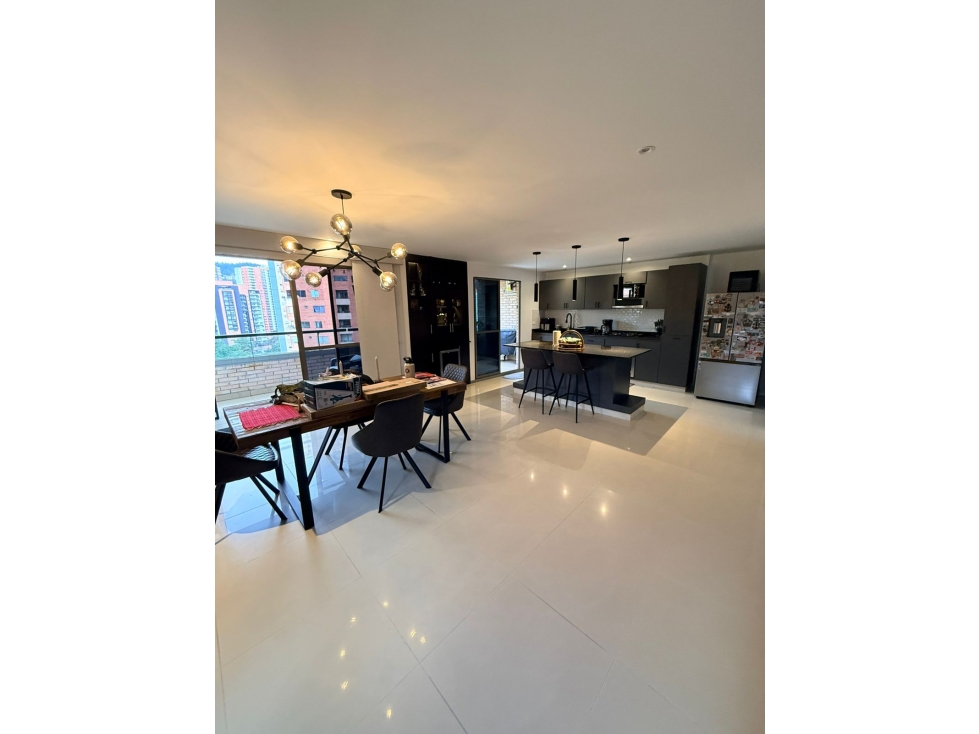 Venta Penthouse Sabaneta Sector Aves Maria