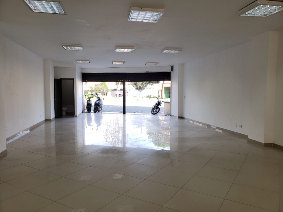 VENTA LOCAL SABANETA SECTOR LAS VEGAS - 6