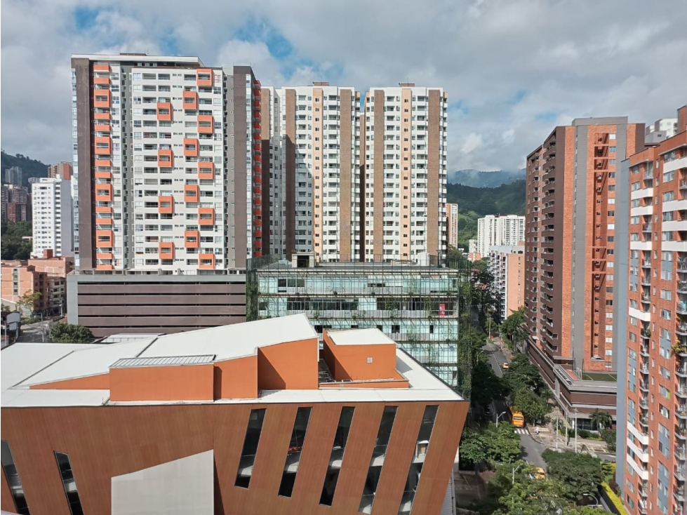 Venta Apartamento Sabaneta Sector Calle Larga — foto 6