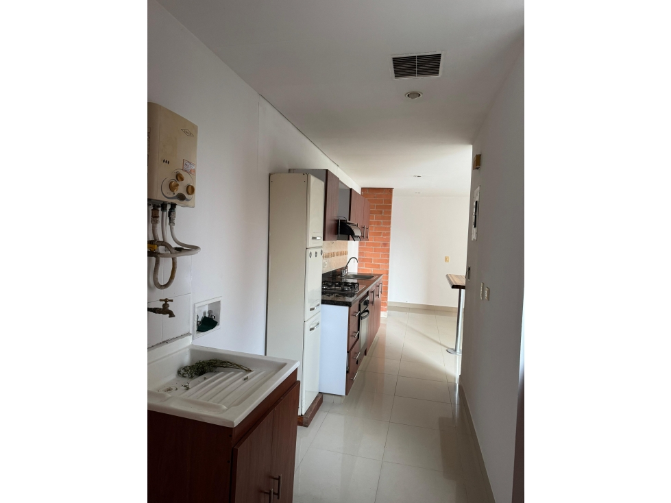 Venta Apartamento Itagui Sector Suramerica — foto 4