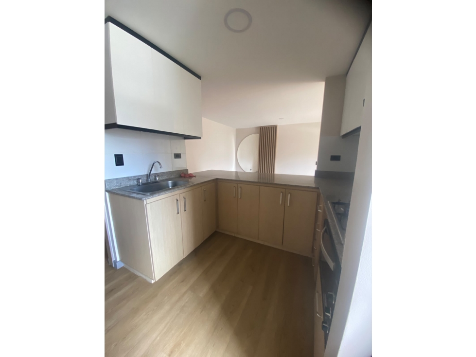 Arriendo Apartamento Sabaneta Sector San José — foto 6