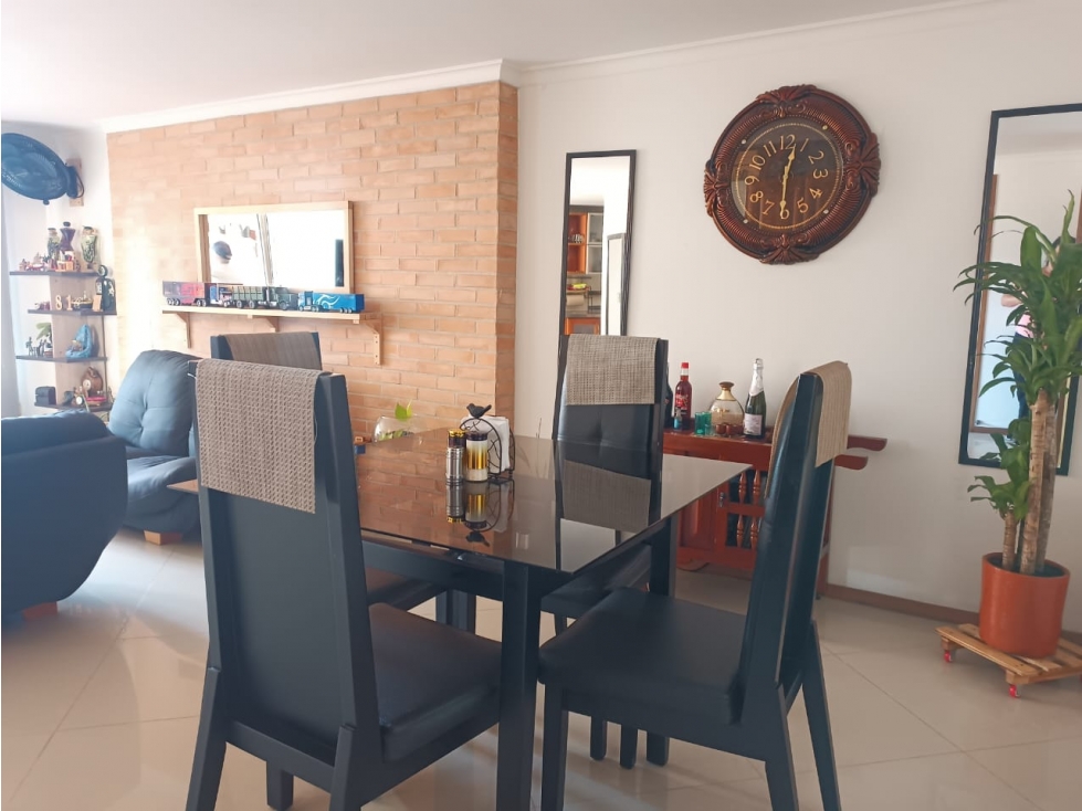Venta Apartamento Sabenta Sector Aves Maria