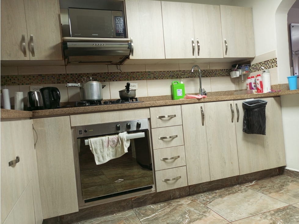 Venta Casa Sabaneta Sector Asdesillas — foto 3