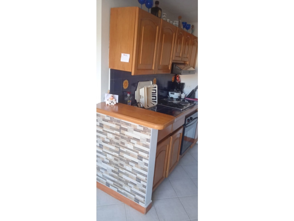 Venta Apartamento Guatape - 3