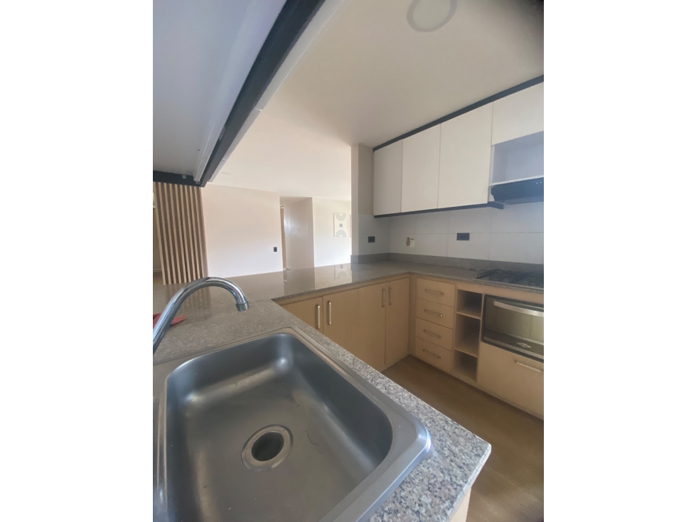 Arriendo Apartamento Sabaneta Sector San José — foto 4