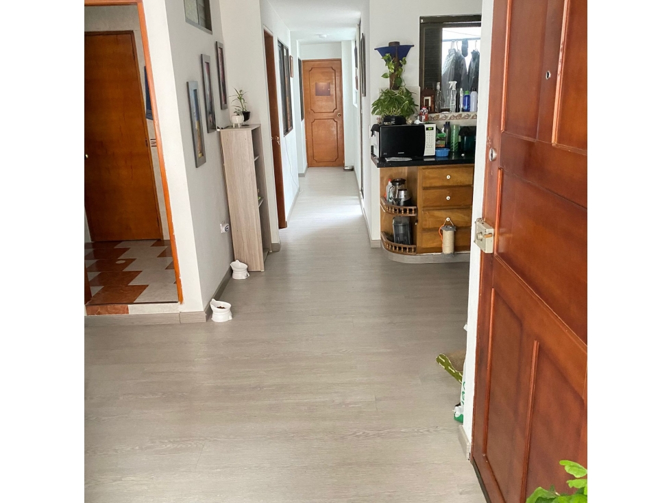 Venta Apartamento Sabaneta Sector Entreamigos — foto 4