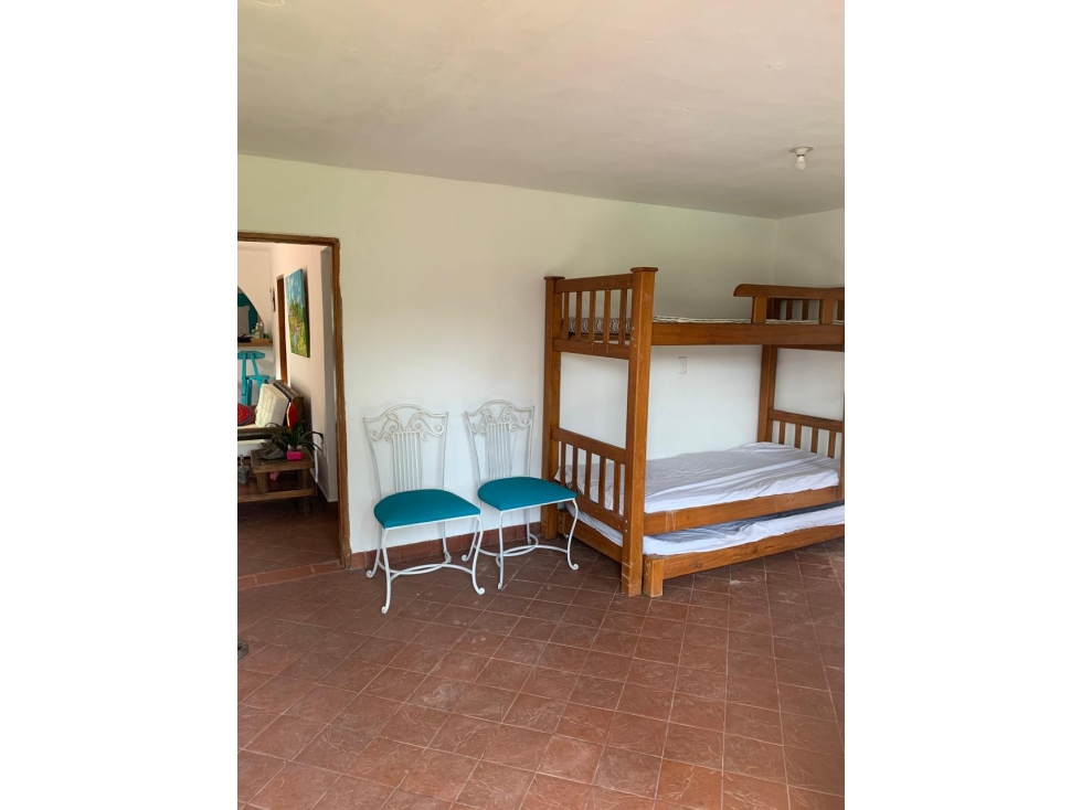 VENTA FINCA EN BARBOSA - 5