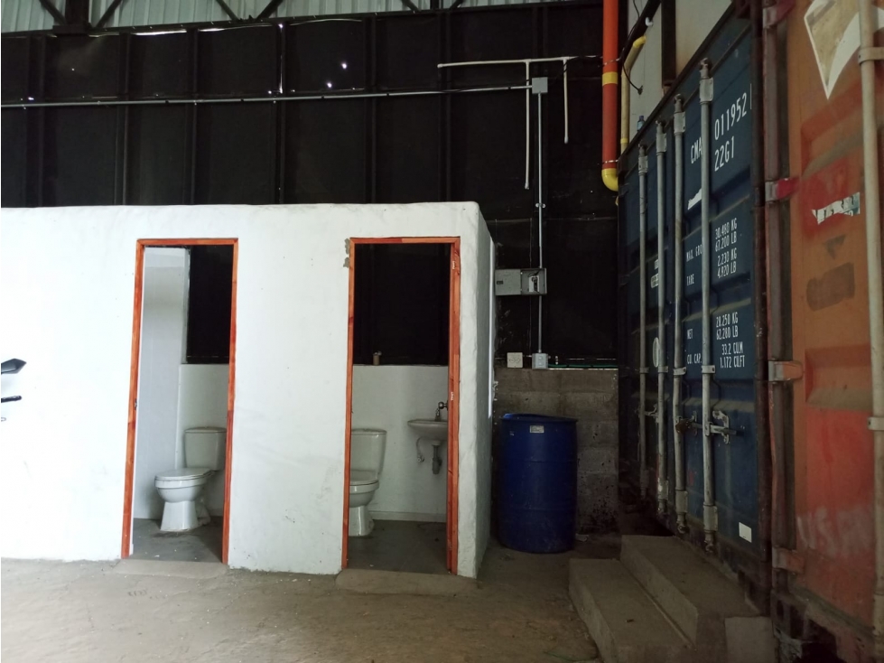 Arriendo Bodega Caldas Antioquia Cerca a la Fonda Toñito - 4