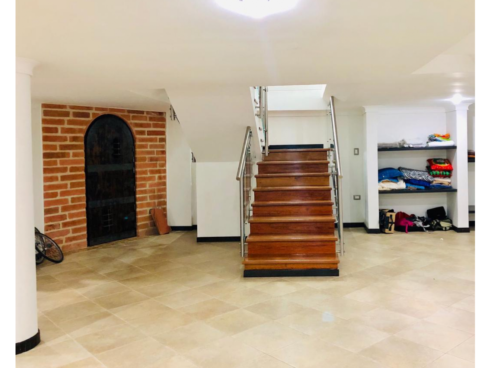 Venta Casa Sabaneta Sector la Doctora — foto 3