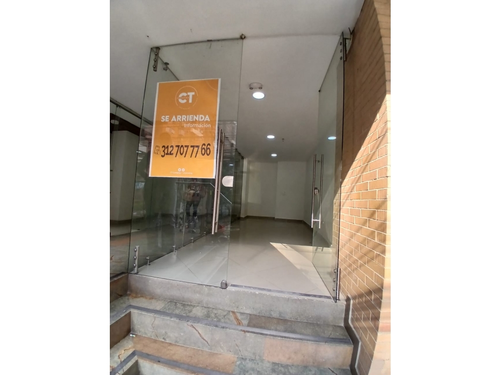 Arriendo Local Comercial Sabaneta Sector Calle Larga — foto 3