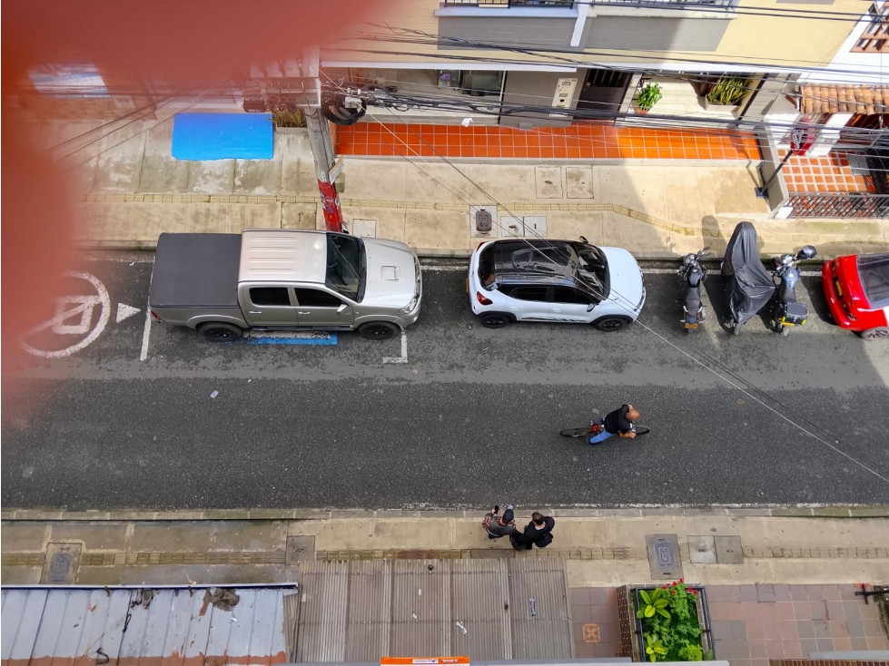 Venta Apartamento Sabaneta Sector Calle Larga - 6