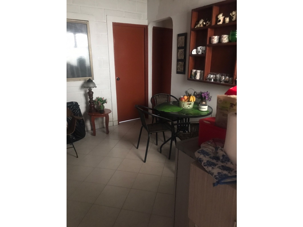 Venta Apartamento Sabaneta Sector Ceramica