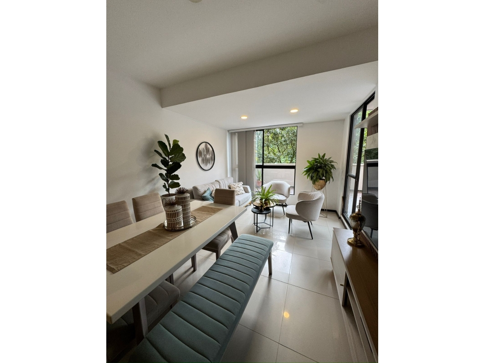 Venta Apartamento Sabaneta Sector El Carmelo — foto 3