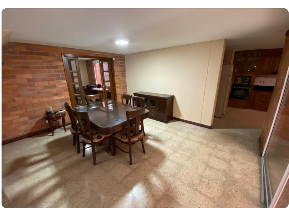 Arriendo Casa Sabaneta Sector la Doctora - 4