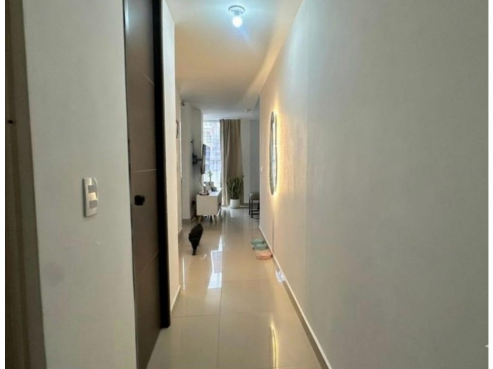 Venta Apartamento Sabaneta Sector Ceramica — foto 6