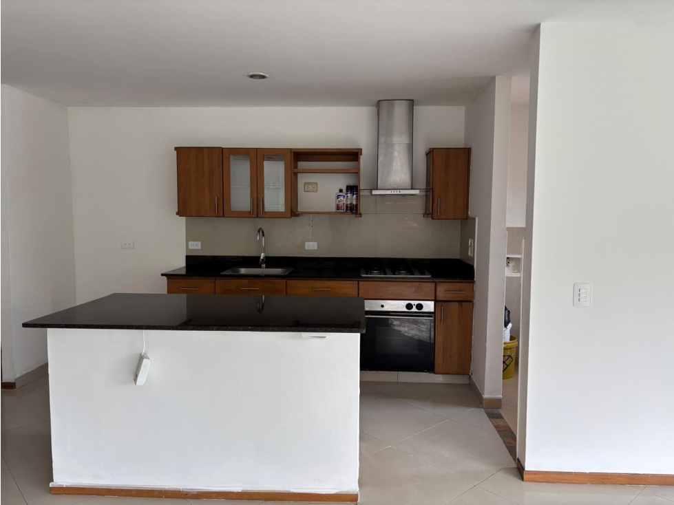 Venta Apartamento Sabaneta Sector Aves Maria — foto 5