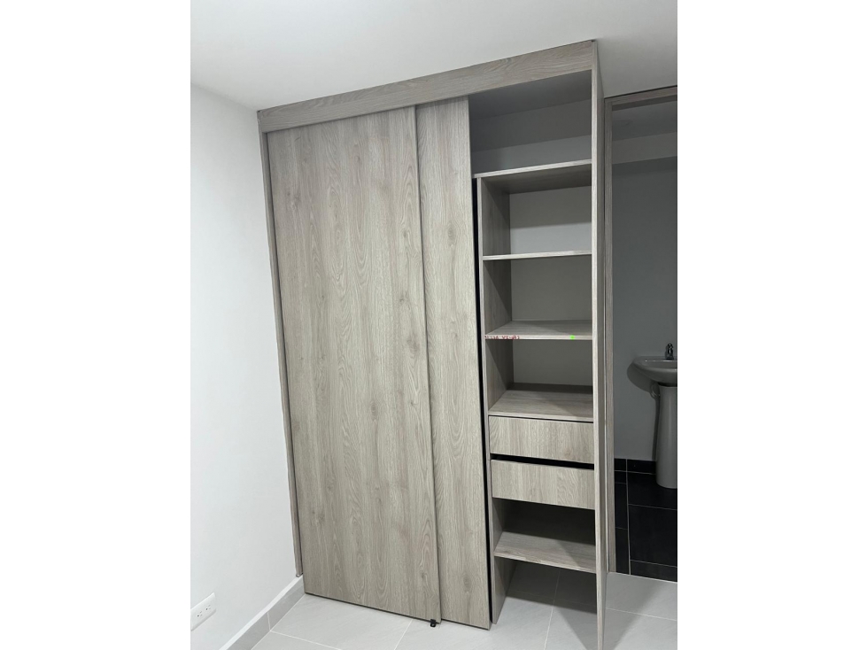 Venta Apartamento La Estrella Sector Casa Jardin — foto 5