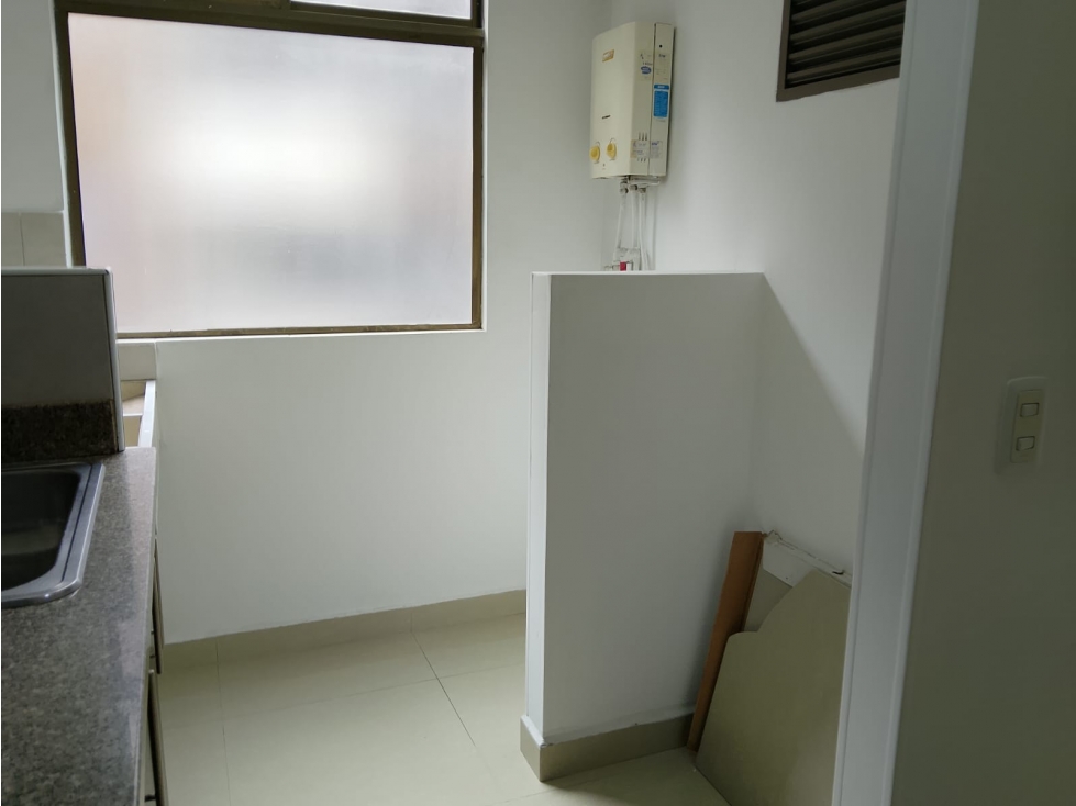 Venta Apartamento Sabaneta Sector Calle Nueva — foto 2