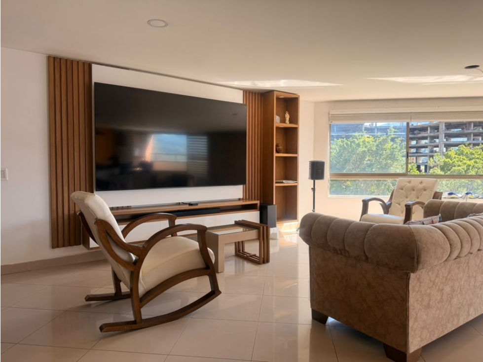 Venta Penthouse Sabaneta Sector Aves Maria — foto 4