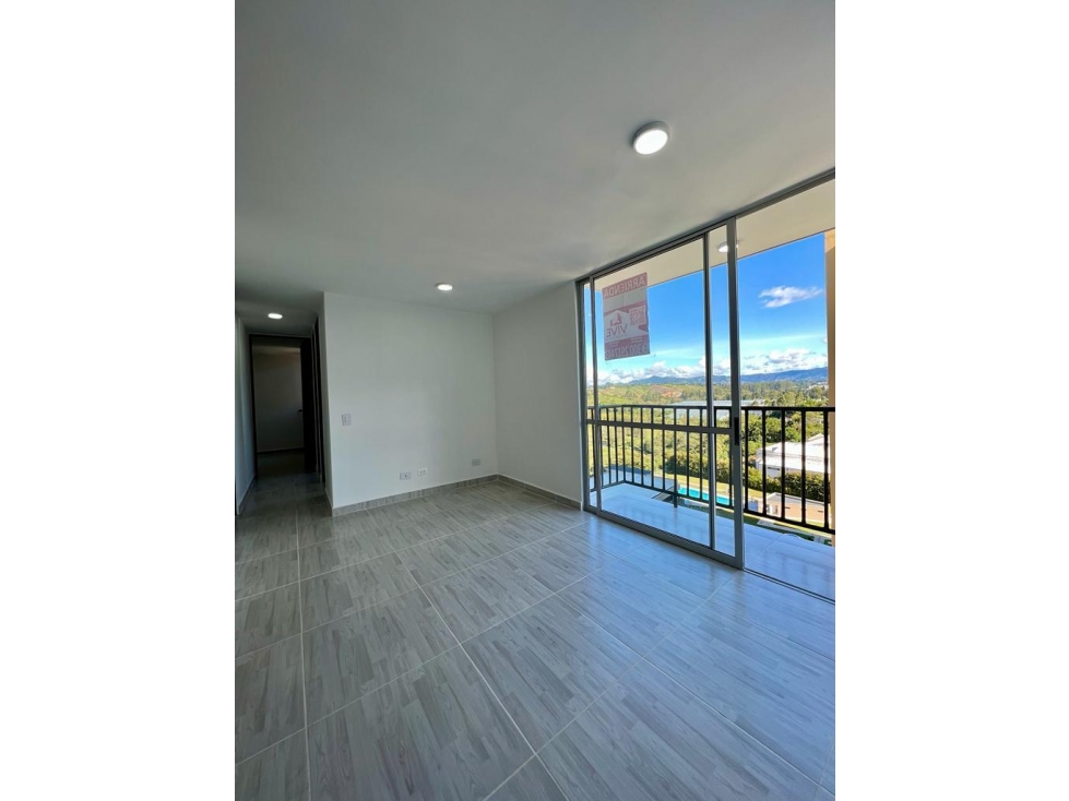 Venta Apartamento Rionegro — foto 2