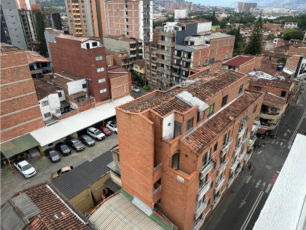 Venta Apartamento Sabananeta Sector Parque — foto 4