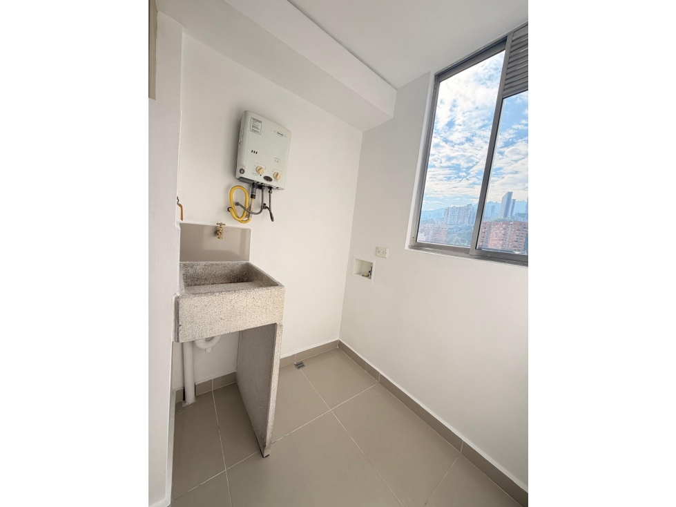Venta Apartamento Sabaneta Sector Calle Nueva - 5