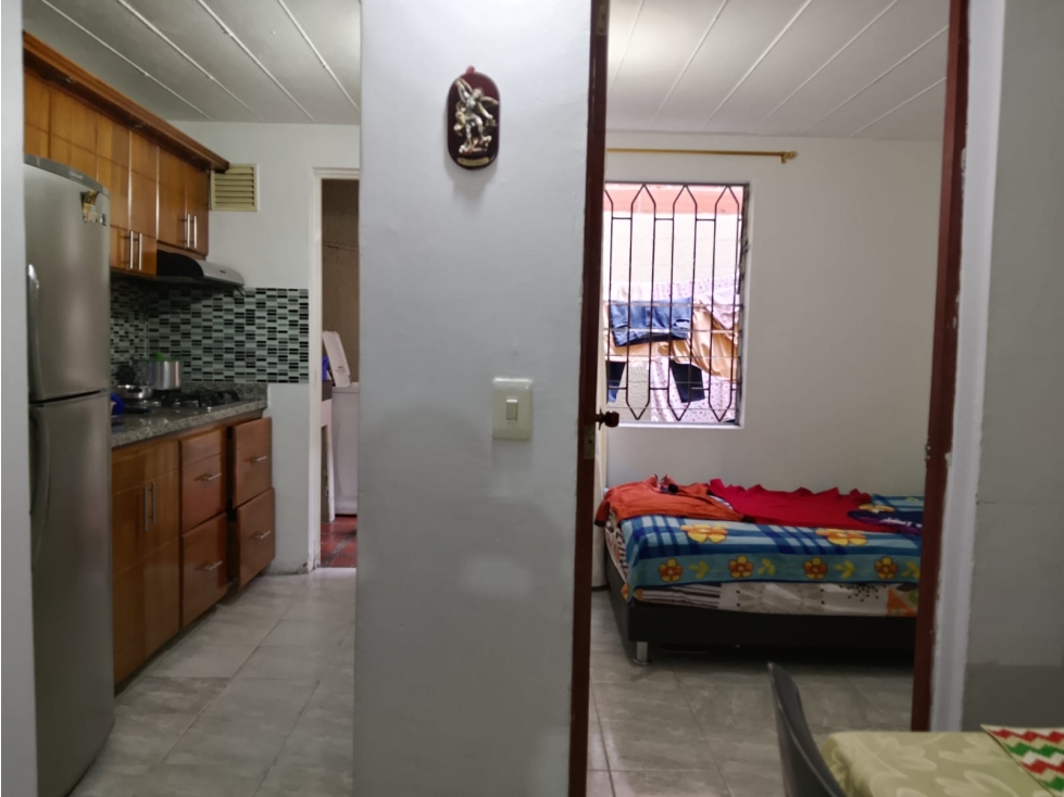 Venta Casa Sabaneta Sector Aliadas — foto 2