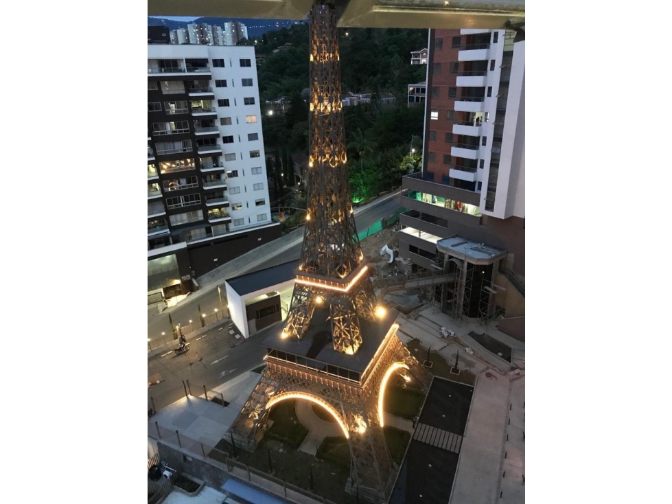 Venta Apartamento Sabaneta Sector Las Lomitas — foto 5