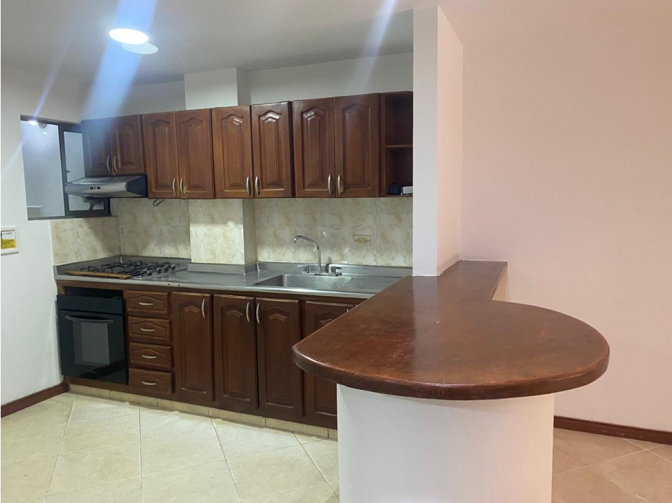 VENTA APARTAMENTO SABANETA SECTOR ENTREAMIGOS